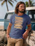 Herren T-Shirt Surfboards South Beach California USA Sommer Surfing Fashion Streetstyle Neverless®preview