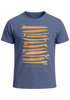 Herren T-Shirt Surfboards South Beach California USA Sommer Surfing Fashion Streetstyle Neverless®preview