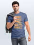 Herren T-Shirt Surfboards South Beach California USA Sommer Surfing Fashion Streetstyle Neverless®preview