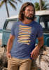 Herren T-Shirt Surfboards South Beach California USA Sommer Surfing Fashion Streetstyle Neverless®preview