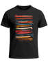 Herren T-Shirt Surfboards South Beach California USA Sommer Surfing Fashion Streetstyle Neverless®preview