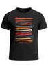 Herren T-Shirt Surfboards South Beach California USA Sommer Surfing Fashion Streetstyle Neverless®preview