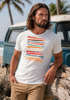 Herren T-Shirt Surfboards South Beach California USA Sommer Surfing Fashion Streetstyle Neverless®preview