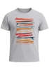 Herren T-Shirt Surfboards South Beach California USA Sommer Surfing Fashion Streetstyle Neverless®preview