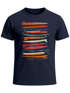 Herren T-Shirt Surfboards South Beach California USA Sommer Surfing Fashion Streetstyle Neverless®preview