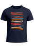 Herren T-Shirt Surfboards South Beach California USA Sommer Surfing Fashion Streetstyle Neverless®preview