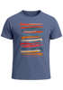Herren T-Shirt Surfboards South Beach California USA Sommer Surfing Fashion Streetstyle Neverless®preview