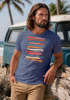Herren T-Shirt Surfboards South Beach California USA Sommer Surfing Fashion Streetstyle Neverless®preview