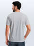 Herren T-Shirt Surfer Spruch Take the Wave Welle Surfing Fashion Streetstyle Sommer Neverless®preview