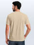 Herren T-Shirt Surfer Spruch Take the Wave Welle Surfing Fashion Streetstyle Sommer Neverless®preview