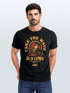 Herren T-Shirt Surfer Spruch Take the Wave Welle Surfing Fashion Streetstyle Sommer Neverless®preview