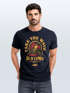 Herren T-Shirt Surfer Spruch Take the Wave Welle Surfing Fashion Streetstyle Sommer Neverless®preview