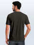 Herren T-Shirt Surfer Spruch Take the Wave Welle Surfing Fashion Streetstyle Sommer Neverless®preview