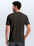 Herren T-Shirt Surfer Spruch Take the Wave Welle Surfing Fashion Streetstyle Sommer Neverless®preview