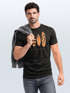 Herren T-Shirt Surfing Fashion Aufdruck Long Beach Surfboard Sommer Strand Streetstyle Neverless®preview