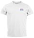 Herren T-Shirt Surfing Surfclub California Retro Motiv Backprint Sommer Streetstyle Neverless®preview