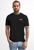 Herren T-Shirt Surfing Surfclub California Retro Motiv Backprint Sommer Streetstyle Neverless®preview