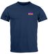 Herren T-Shirt Surfing Surfclub California Retro Motiv Backprint Sommer Streetstyle Neverless®preview