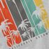 Herren T-Shirt Surfing Surfer Style Schriftzug California Dreams Palmen Print Sommer Fashion Streetstyle Neverless®preview