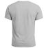 Herren T-Shirt Surfshirt mit Wellenlinien, Sonne & Surfer Motiv – Sommer Grafikshirt im minimalistischen Look Fashion Streetstyle Neverless®preview