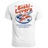 Herren T-Shirt Sushi Lovers Club – Grafikshirt mit Sushi Print – Lustiges Foodie Shirt Sommer Fashion Streetstyle Neverless®preview