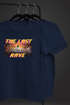 Herren T-Shirt Techno The Last Rave Parodie Das letzte Abendmahl Jesus Fashion Streetstyle Neverless®preview