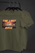 Herren T-Shirt Techno The Last Rave Parodie Das letzte Abendmahl Jesus Fashion Streetstyle Neverless®preview