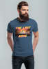 Herren T-Shirt Techno The Last Rave Parodie Das letzte Abendmahl Jesus Fashion Streetstyle Neverless®preview