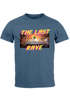 Herren T-Shirt Techno The Last Rave Parodie Das letzte Abendmahl Jesus Fashion Streetstyle Neverless®preview