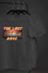 Herren T-Shirt Techno The Last Rave Parodie Das letzte Abendmahl Jesus Fashion Streetstyle Neverless®preview