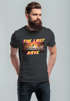 Herren T-Shirt Techno The Last Rave Parodie Das letzte Abendmahl Jesus Fashion Streetstyle Neverless®preview