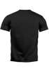 Herren T-Shirt Techno World Design Print Aufdruck Musik Elektronisch Fashion Streetstyle Neverless®preview