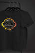 Herren T-Shirt Techno World Design Print Aufdruck Musik Elektronisch Fashion Streetstyle Neverless®preview
