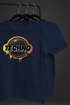 Herren T-Shirt Techno World Design Print Aufdruck Musik Elektronisch Fashion Streetstyle Neverless®preview
