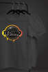 Herren T-Shirt Techno World Design Print Aufdruck Musik Elektronisch Fashion Streetstyle Neverless®preview