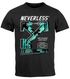 Herren T-Shirt Text Print Aufdruck South Beach Techwear Fashion Streetstyle Neverless®preview