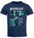 Herren T-Shirt Text Print Aufdruck South Beach Techwear Fashion Streetstyle Neverless®preview