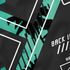 Herren T-Shirt Text Print Aufdruck South Beach Techwear Fashion Streetstyle Neverless®preview