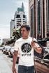 Herren T-Shirt Tiger Japan asiatische Schriftzeichen Logo Mountain Fashion Streetstyle Neverless® preview