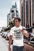 Herren T-Shirt  Tiki  Maske Surf Honolulu Hawaii Beach Supply Sommer Sonne Printshirt Aufdruck Fashion Streetstyle Neverless®preview