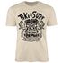 Herren T-Shirt  Tiki  Maske Surf Honolulu Hawaii Beach Supply Sommer Sonne Printshirt Aufdruck Fashion Streetstyle Neverless®preview