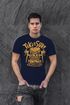 Herren T-Shirt  Tiki  Maske Surf Honolulu Hawaii Beach Supply Sommer Sonne Printshirt Aufdruck Fashion Streetstyle Neverless®preview