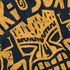 Herren T-Shirt  Tiki  Maske Surf Honolulu Hawaii Beach Supply Sommer Sonne Printshirt Aufdruck Fashion Streetstyle Neverless®preview