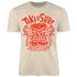 Herren T-Shirt  Tiki  Maske Surf Honolulu Hawaii Beach Supply Sommer Sonne Printshirt Aufdruck Fashion Streetstyle Neverless®preview