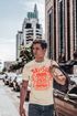 Herren T-Shirt  Tiki  Maske Surf Honolulu Hawaii Beach Supply Sommer Sonne Printshirt Aufdruck Fashion Streetstyle Neverless®preview