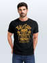 Herren T-Shirt  Tiki  Maske Surf Honolulu Hawaii Beach Supply Sommer Sonne Printshirt Aufdruck Fashion Streetstyle Neverless®preview