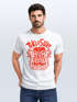 Herren T-Shirt  Tiki  Maske Surf Honolulu Hawaii Beach Supply Sommer Sonne Printshirt Aufdruck Fashion Streetstyle Neverless®preview