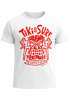 Herren T-Shirt  Tiki  Maske Surf Honolulu Hawaii Beach Supply Sommer Sonne Printshirt Aufdruck Fashion Streetstyle Neverless®preview