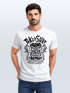 Herren T-Shirt  Tiki  Maske Surf Honolulu Hawaii Beach Supply Sommer Sonne Printshirt Aufdruck Fashion Streetstyle Neverless®preview