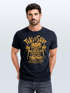 Herren T-Shirt  Tiki  Maske Surf Honolulu Hawaii Beach Supply Sommer Sonne Printshirt Aufdruck Fashion Streetstyle Neverless®preview